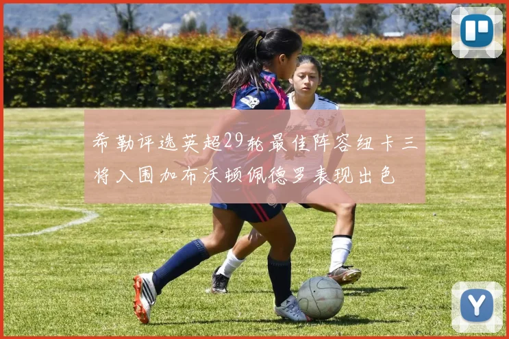 希勒评选英超29轮最佳阵容纽卡三将入围加布沃顿佩德罗表现出色